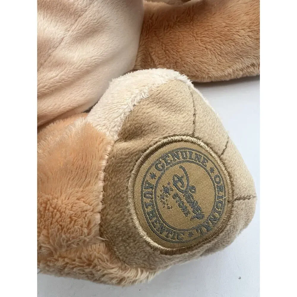 Disney Store Nala Plush Lion King Stuffed Animal Soft Toy Simba Cub 12”